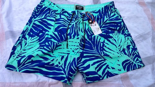 Superdry mens summer floral - superdry,