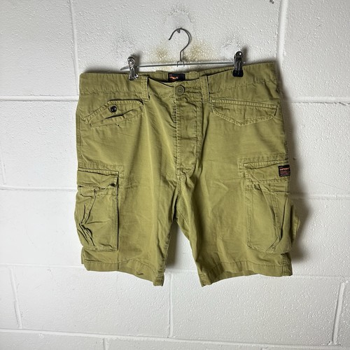 Superdry shorts mens medium - superdry,
