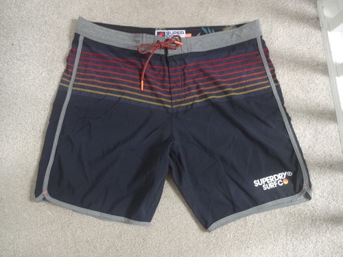Mens superdry swimming shorts - mens,