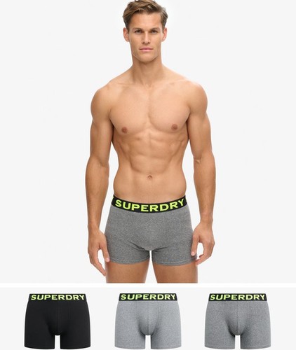Superdry men boxer - boxer, shorts