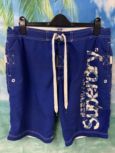 Superdry mens xxl 2xl - superdry,
