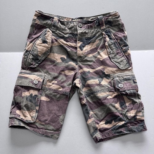Superdry cargo shorts mens - mens, w30