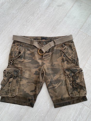 Superdry cargo shorts - superdry,