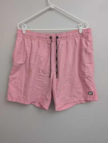 Superdry mens size - mens, pink