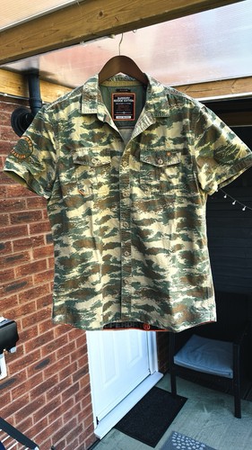 Superdry men military - superdry,