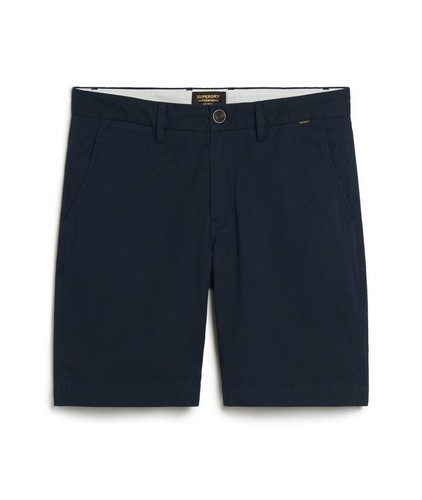 Superdry premium chino shorts - superdry,