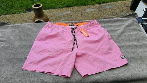 Superdry men swimming - men, shorts