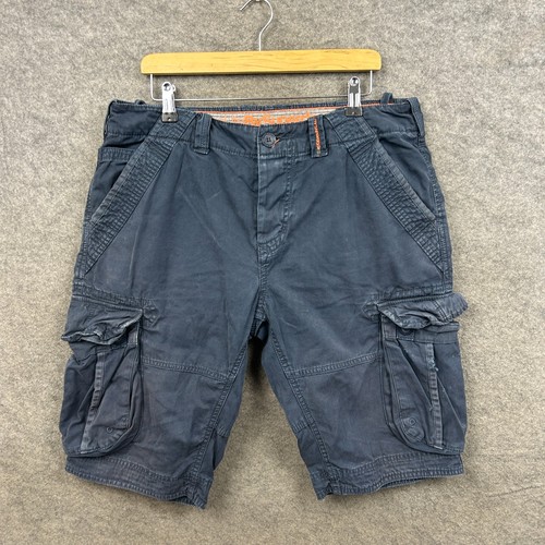 Superdry shorts mens large - shorts,