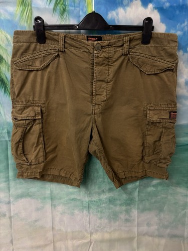 Superdry mens xxl - 2xl, 40”