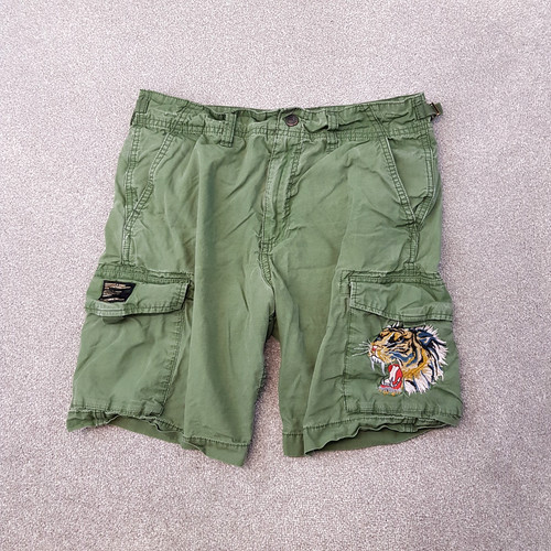 Superdry mens shorts - superdry, 30