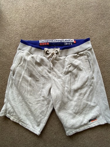 Superdry lounge shorts xxl - superdry,