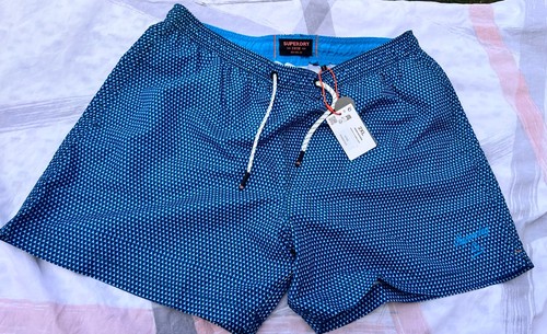 Superdry mens summer print - superdry,