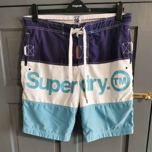 Retro style mens superdry - retro,