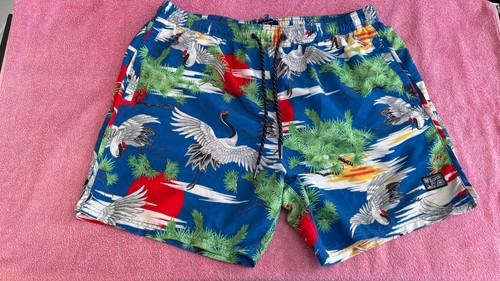 Superdry mens vintage hawaiian - superdry,