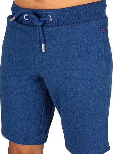 Superdry sweat shorts - superdry,