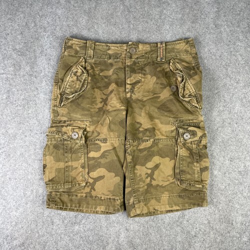 Superdry shorts mens - small, w32