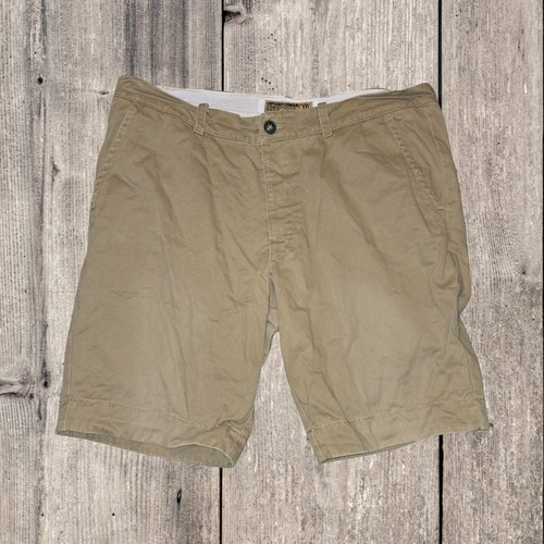 Superdry men beige chino - men’s,
