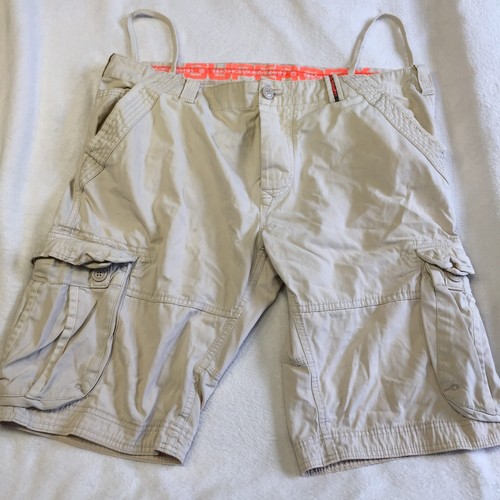Superdry 2xl slim core cargo - superdry,