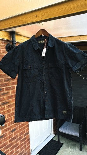 Superdry men military shorts - men,