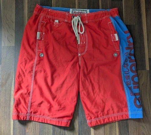 Superdry swimsport mens shorts - mens,