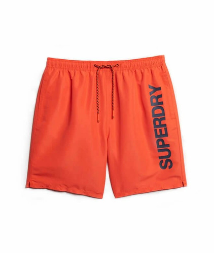 Superdry sport graphic inch - sport, 17-inch