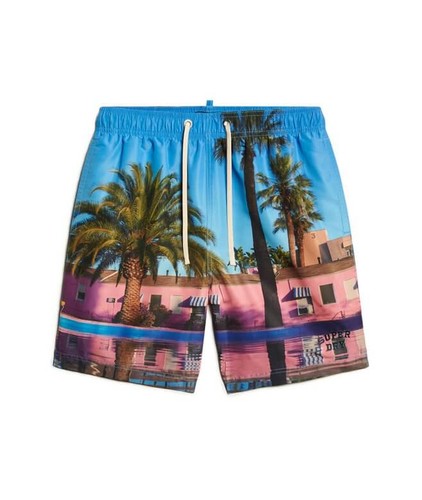 Superdry photographic inch - photographic, 17-inch