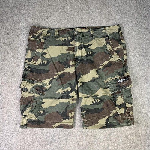 Superdry shorts mens - superdry, w38